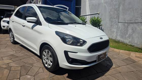 FORD KA 1.0 TI-VCT FLEX SE MANUAL